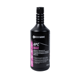 APC MAX 0,75L - Koncentrat preparatu do czyszczenia wszystkich powierzchni i elementów na zewnątrz i wewnątrz samochodu.