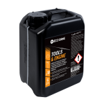 TOOLS & ENGINE 5L - Pianka czyszcząca do usuwania tłustych zabrudzeń i smarów z tworzyw sztucznych, silników, części samochodowych, metali lekkich i narzędzi.