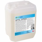 SEPTAL EXPRESS 5L  -  Szybka dezynfekcja powierzchni i urządzeń