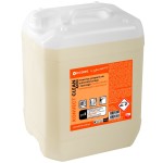 KONVECT CLEAN ACID 5,5kg - Kwaśny, preparat do mycia pieców konwekcyjnych.