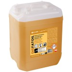 DISFATOIL 10L - Koncentrat usuwający tłuszcze i smary samochodowe