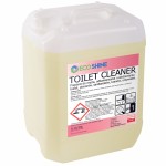 TOILET  CLEANER 5L - Żel do toalet myjąco-odkamieniający