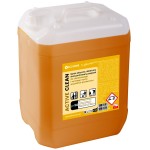 ACTIVE CLEAN 10L - Koncentrat aktywnego preparatu silnie myjącego