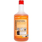 FAT CLEANER 1L - Koncentrat do odtłuszczania powierzchni i urządzeń