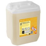 DISHER CL 12kg - Płyn myjący do zmywarki wybielający
