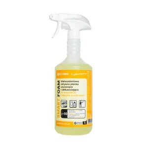 SMART FOAM 1L - Mocno odtłuszczająca pianka czyszcząca