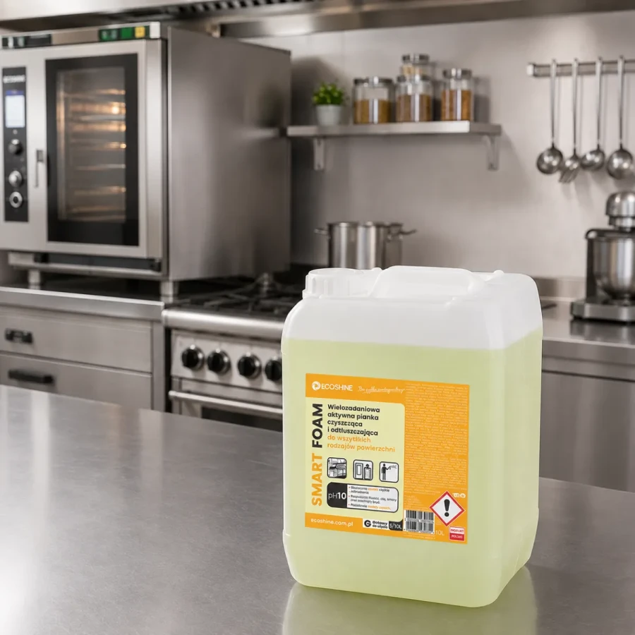 smart foam odtłuszczacz gastronomia kanister.webp