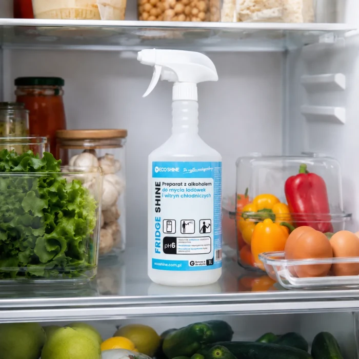 fridge shine płyn do mycia lodówek.webp