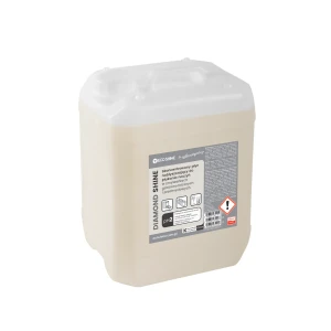 DIAMOND SHINE 10kg - Płyn nabłyszczający, płuczący do zmywarki