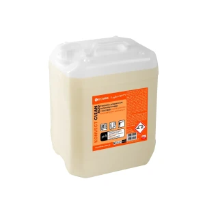 KONVECT CLEAN ACID 5,5kg - Kwaśny, preparat do mycia pieców konwekcyjnych.