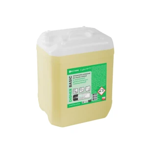 DISHER BASIC 6kg - Płyn myjący do zmywarki uniwersalny