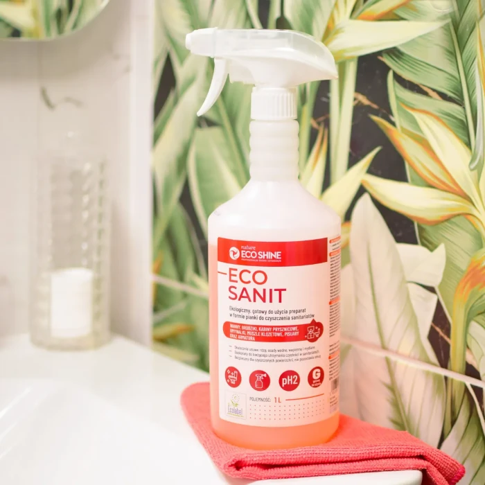 eco sanit pianka do łazienki.webp