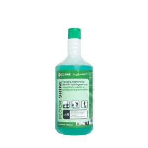 FLOOR SHINE 1L - Zapachowy, skoncentrowany płyn do mycia podłóg