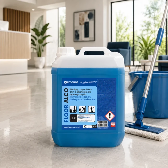 floor alco kanister płynu do mycia podłóg.webp
