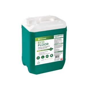 ECO FLOOR 5L - Ekologiczny, skoncentrowany płyn do ręcznego mycia podłóg. 