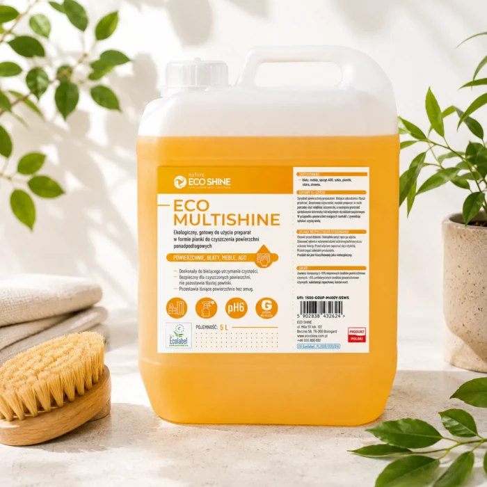 eco multishine ekologiczny płyn kanister.webp