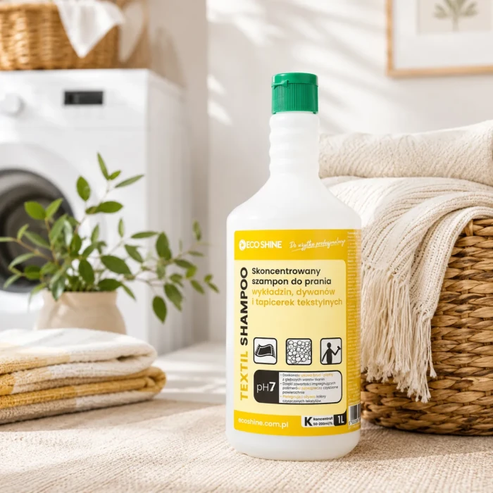textil shampoo koncentrat do prania wykładzin, tapicerek, dywanów.webp