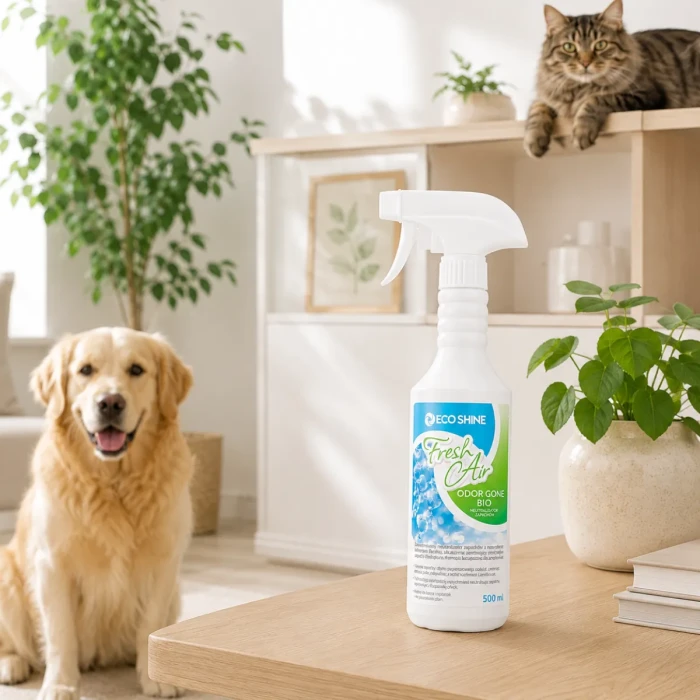 odor gone bio neutralizator zapachów.webp