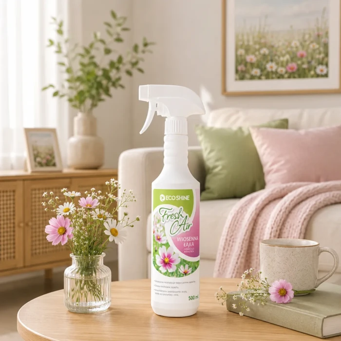fresh air odświeżacz powietrza wiosenna łąka.webp