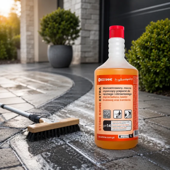 stone shine extra do mycia kostki brukowej.webp
