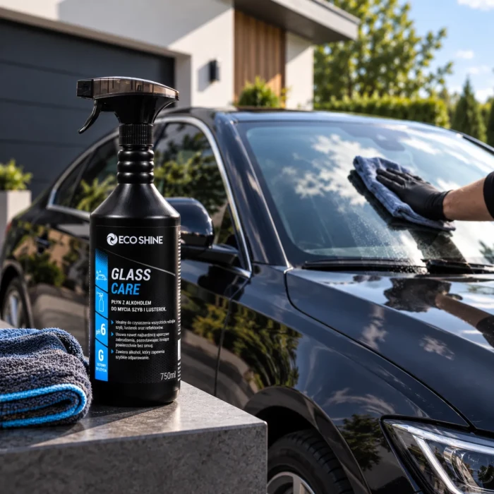 glass care płyn do mycia szyb i lusterek samochodowych.webp