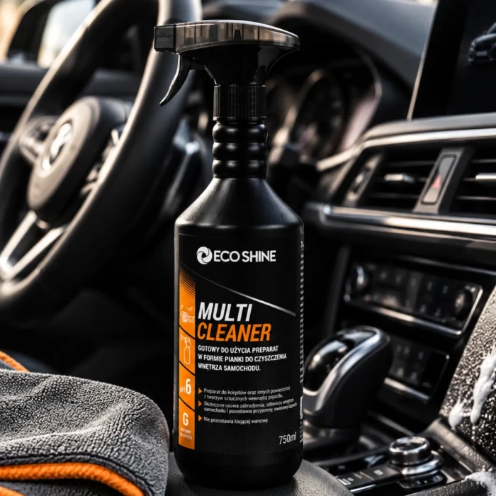 multi cleaner preparat do czyszczenia wnętrza samochodu.webp