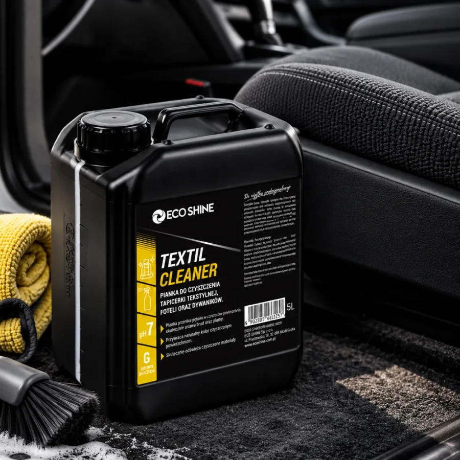 textil cleaner kanister pianki do czyszczenia tapicerki.webp