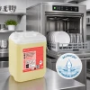 disher hard płyn do mycia w zmywarkach gastronomicznych przy twardej wodzie.webp