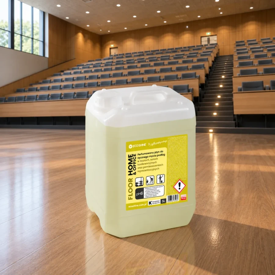 floor home and office perfumowany płyn do mycia podłóg w salach reprezentatcyjnych.webp