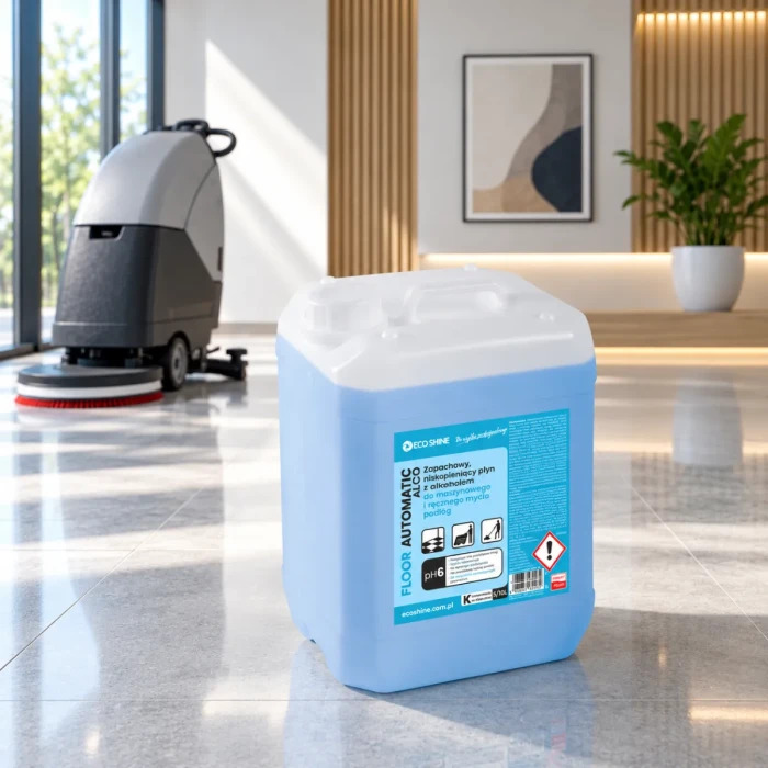 floor automatic alco niskopieniacy zapachowy płyn do maszynowego mycia podłóg.webp