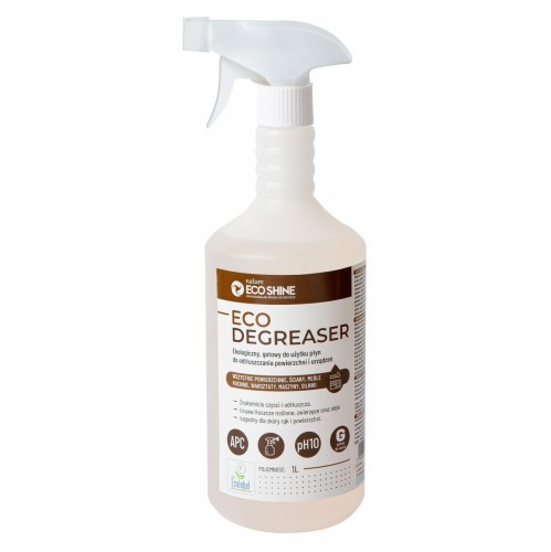 ECO DEGREASER 1L