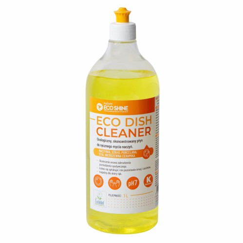 ECO DISH CLEANER 1L