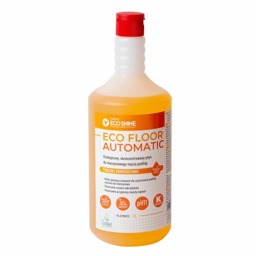 ECO FLOOR AUTOMATIC 1L