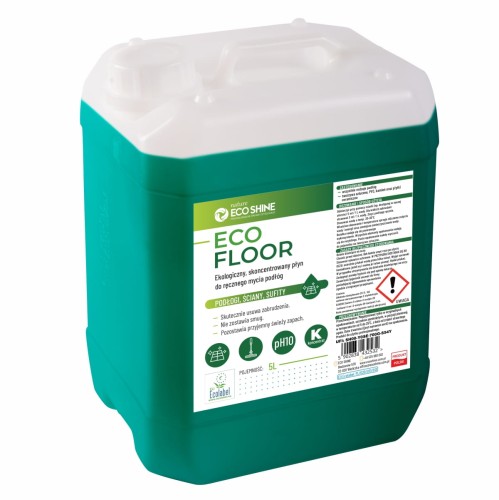 ECO FLOOR 5L