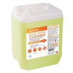 ECO DISH CLEANER 5L - Ekologiczny, skoncentrowany  płyn do ręcznego mycia naczyń. 